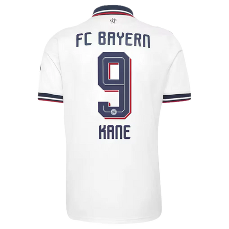 FC Bayern 2026/27 (Away)