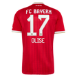 FC Bayern 2026/27 (Home)