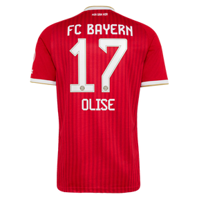 FC Bayern 2026/27 (Home)