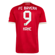 FC Bayern 2026/27 (Home) - Kids