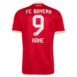 FC Bayern 2026/27 (Home) - Kids