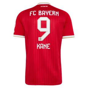 FC Bayern 2026/27 (Home) - Kids