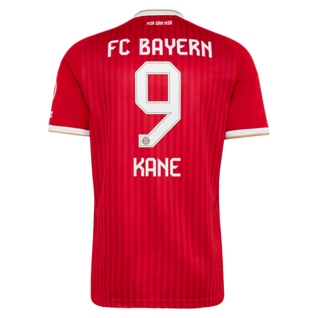 FC Bayern 2026/27 (Home) - Kids