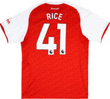 Arsenal 2025/26 (Home)
