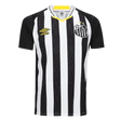 Santos FC 2025/26 (Away)