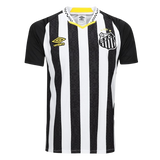Santos FC 2025/26 (Away)