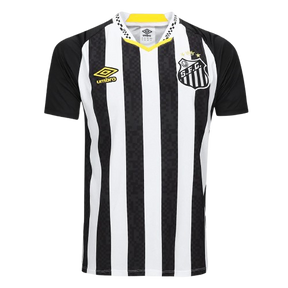 Santos FC 2025/26 (Away)