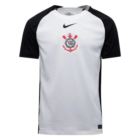 Corinthians 2025/26 (Home)