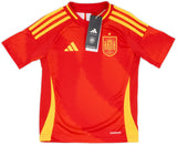 Spain 2024/26 (Home) - Kids