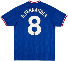 Manchester United 2026/27 (Away)
