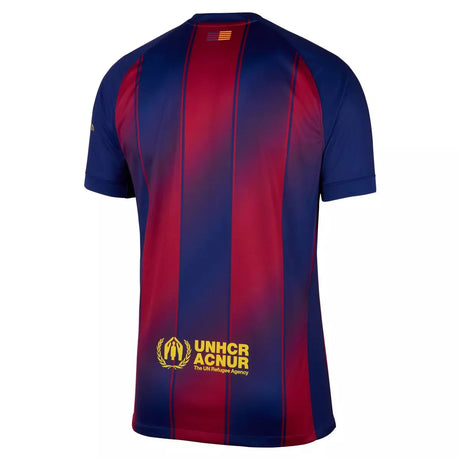 FC Barcelona 2025/26 (Home)