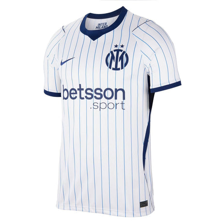 Inter Milan 2026/27 (Away)
