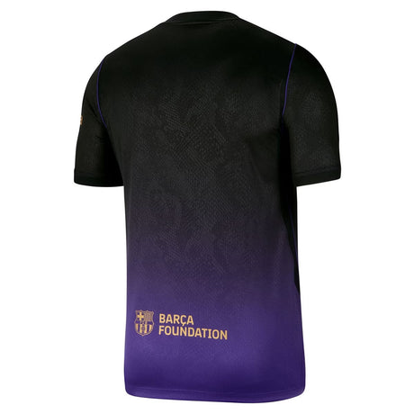 FC Barcelona 2026/27 (Away)