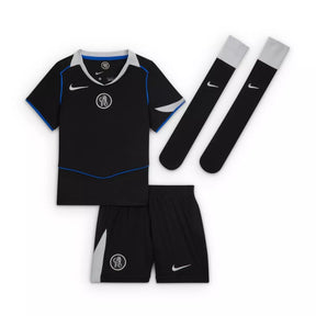 Chelsea FC 2025/26 (Third) - Kids