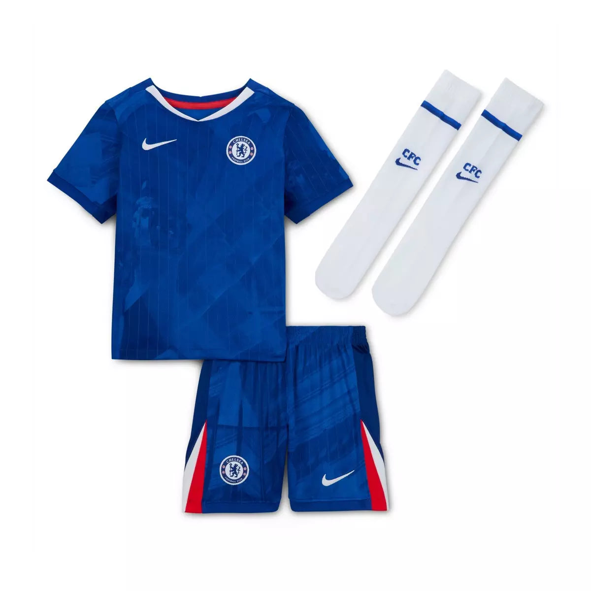 Chelsea FC 2025/26 (Home) - Kids