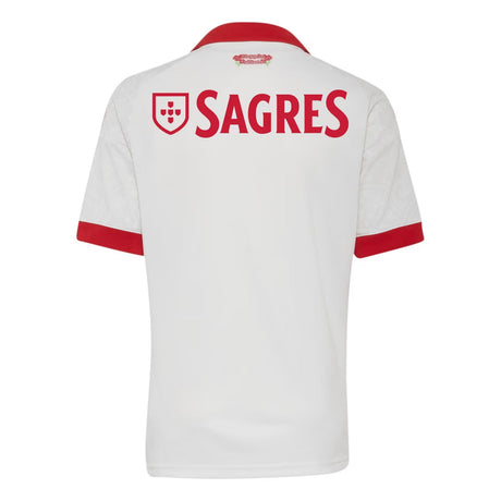 SL Benfica 2026/27 (Away)