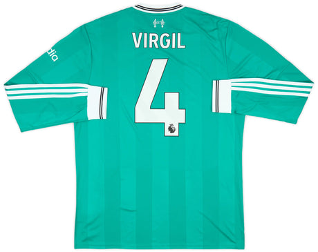 LVP FC 2025/26 (Third) - Long Sleeve