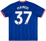 Manchester United 2026/27 (Away) - Kids