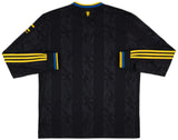 Manchester United 2025/26 (Third) - Long Sleeve