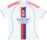 Ol. Lyon 2025/26 (Home)