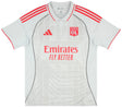 Ol. Lyon 2025/26 (Third)