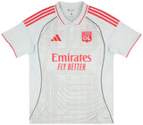 Ol. Lyon 2025/26 (Third)