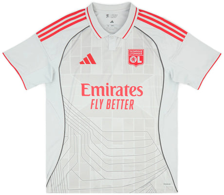 Ol. Lyon 2025/26 (Third)