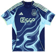 Ajax Amsterdam 2025/26 (Away)