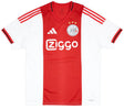 Ajax Amsterdam 2025/26 (Home)