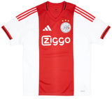 Ajax Amsterdam 2025/26 (Home)
