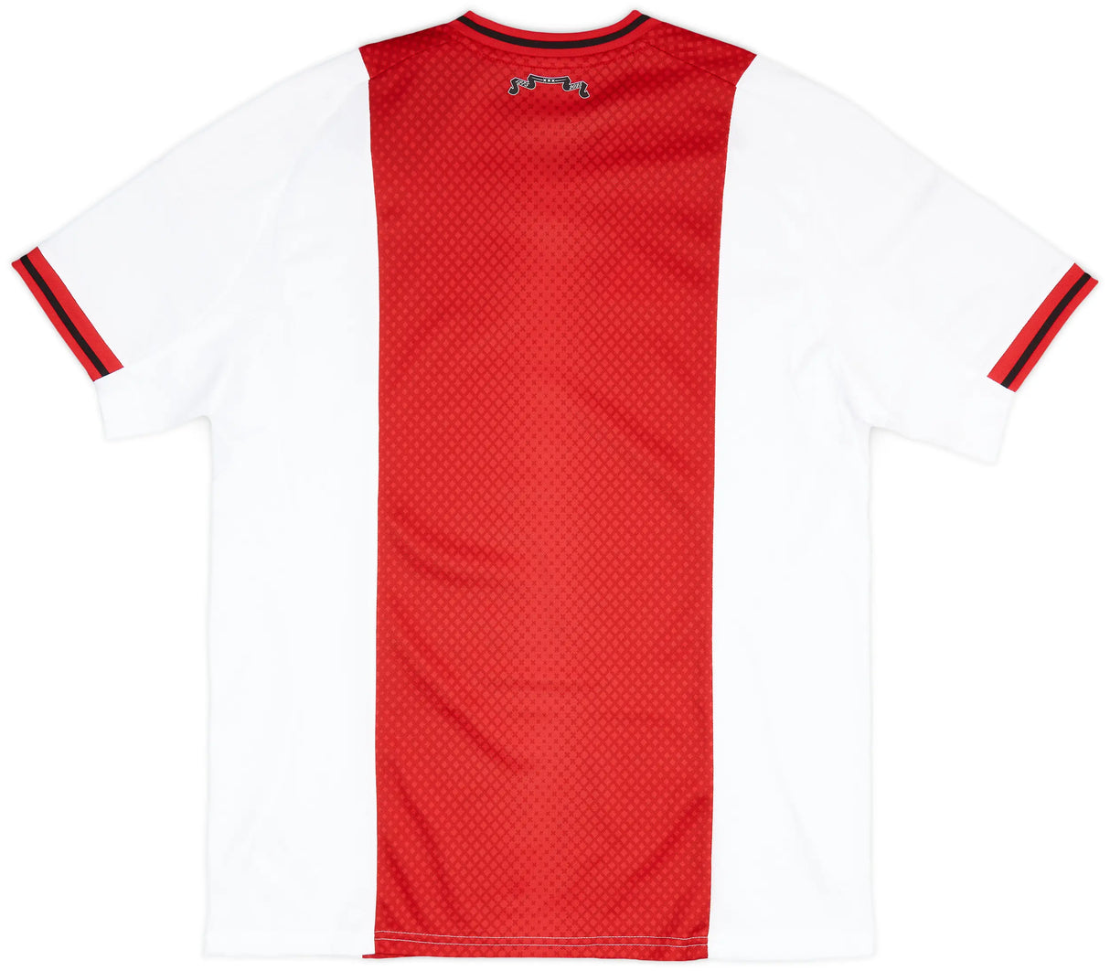 Ajax Amsterdam 2025/26 (Home)