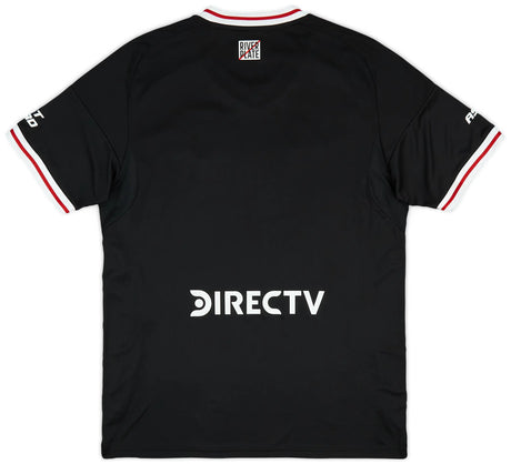 River Plate 2025/26 (Away)