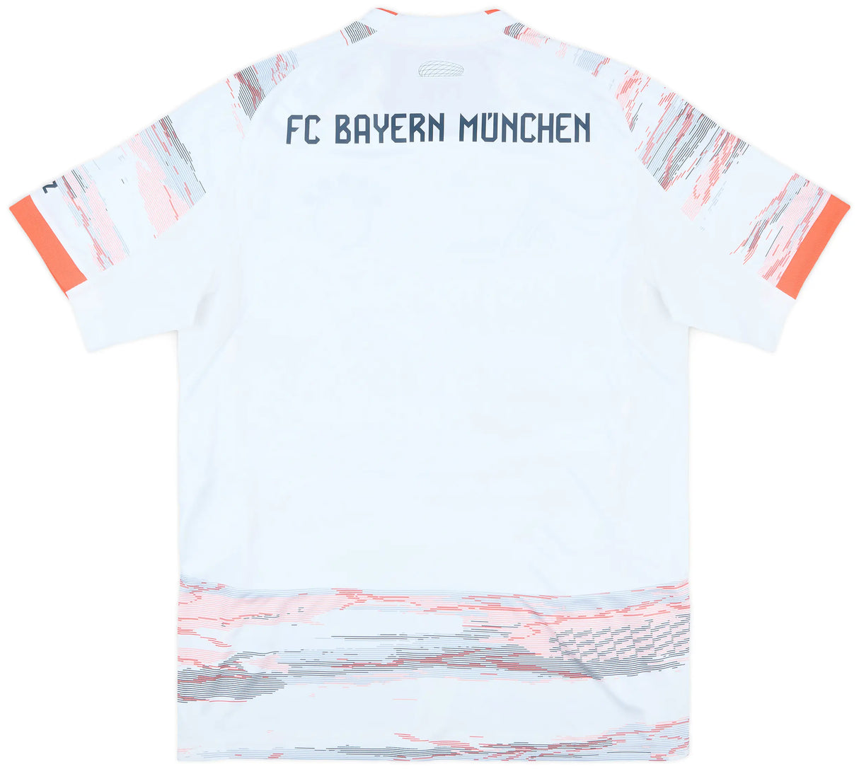 Bayern Munich 2025/26 (Away)