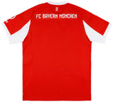 Bayern Munich 2025/26 (Home)