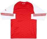 Arsenal 2025/26 (Home) - Long Sleeve