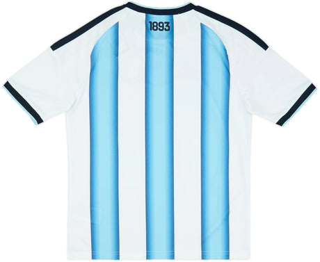 Argentina 2026 (Home) - Kids