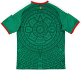 Mexico 2026 (Home) - Kids