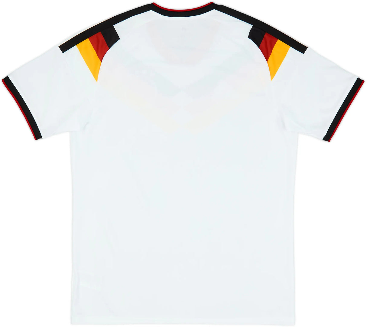 Germany 2026 (Home)