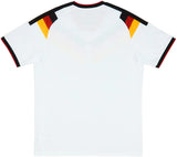Germany 2026 (Home)