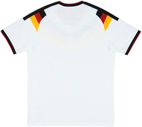 Germany 2026 (Home)
