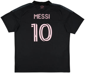 Inter Miami 2026/27 (Away) - Kids