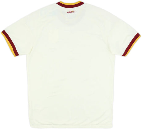 Spain 2026 (Away)
