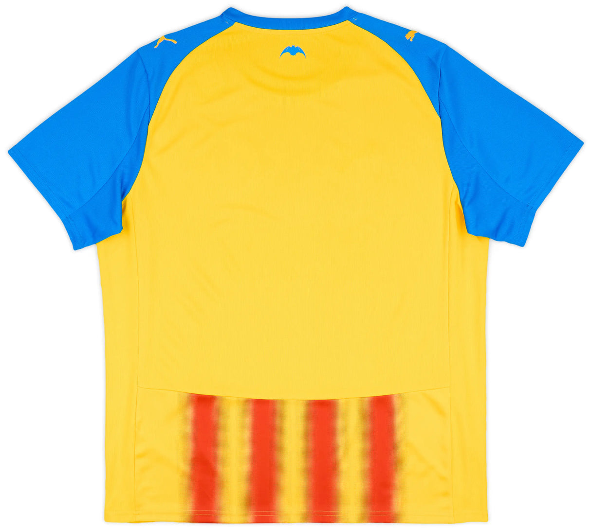 Valencia 2025/26 (Third)