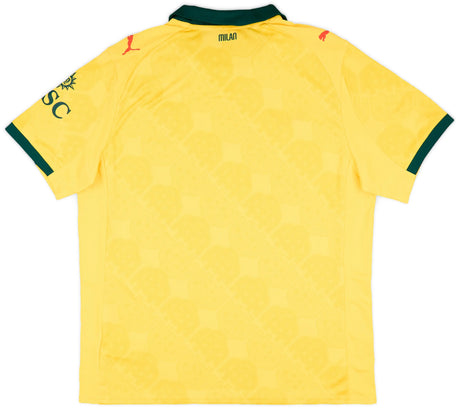 AC Milan 2025/26 (Third)