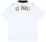St Pauli 2025/26 (Away)