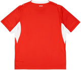 Switzerland 2026 (Home)