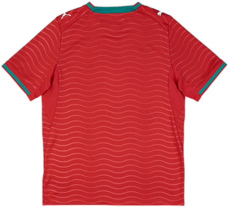 Portugal 2026 (Home)