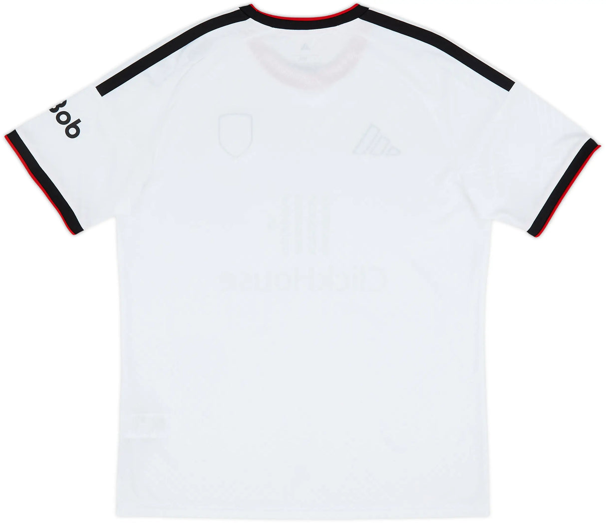 Fulham 2026/27 (Home) - Kids