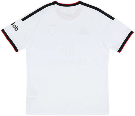 Fulham 2026/27 (Home) - Kids