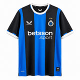 Club Brugge 2026/27 (Home)